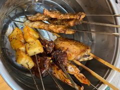-炒豆合作社(东四总店)