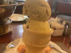 -元一希尔顿酒店·鲜切牛肉火锅禅自助餐厅