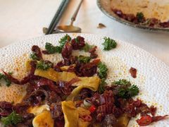 -龟兹KUCINA·新疆菜(前滩L+PLAZA店)