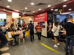 大堂-麦当劳(壹购广场店)