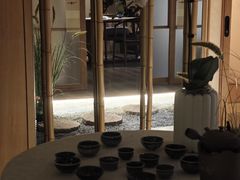 -梅间堂茶馆(绿地缤纷城店)