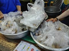 -金盆阿嬷香菇茶叶蛋(玄光店)