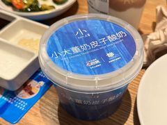 -小大董·烤鸭(王府井apm店)