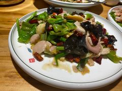 -旺角小渔村·海肠捞饭开创者(环山路店)