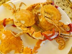 -禾斗海鲜自助(市南银座店)