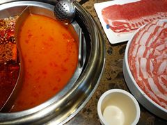 -小龙坎老火锅(北京三里屯店)