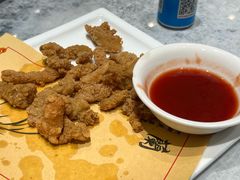 -聚丰园•湖鲜餐厅(阿红私房菜梅石路店)