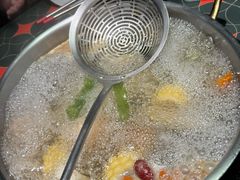 -南城十里潮汕鲜牛火锅·鲜虾生滚粥(融汇老商埠店)