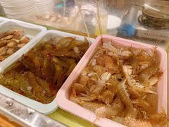 -绿岛国际酒店·海鲜酒楼(八七路店)