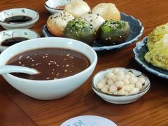 -鑫震源·苏式大虾生煎(山塘街店)