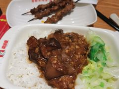 -南城香(四路通店)
