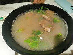 -高玛纳驴肉火烧(河间总店)