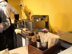 -傅强排骨(成都总店)