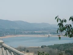 -雅达·阳羡溪山小镇中心