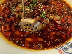 -杨记隆府重庆江湖菜(大悦城店)