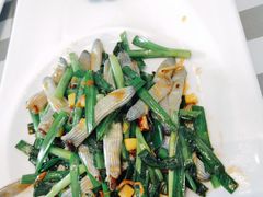-快乐海鲜酒楼(滇池路店)