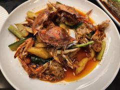 -樟树底(胜利河美食街店)