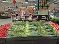 -长申超市(美食城店)