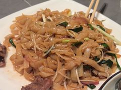 -先记烧鹅王·本地粤菜(福永店)