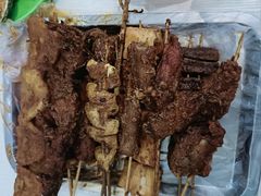 -胡仁根胡记炸炸炸