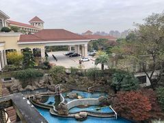 -上海东方佘山翰悦阁酒店·Vie全日制餐厅