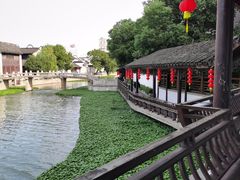 -衣裳街历史文化街区