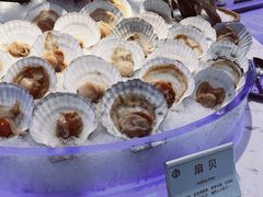 -澜悦港海鲜体验主题餐厅