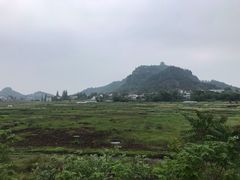 -浮山风景名胜区