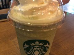 -星巴克(北京天坛东路店)
