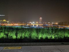 -安阳东站