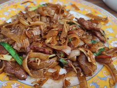 -勇興發港式茶餐厅(江宁店)