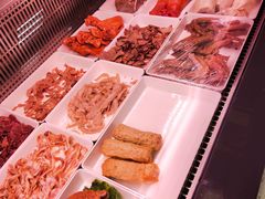 -阿满卤香鸡(新街口印象汇店)