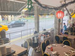 -文东记(马里士他店)