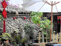 -尽善百年古院餐厅(王家老宅店)