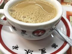 -华星冰室(湾仔店)