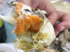-渔民船说·北塘海鲜·天津菜·海肠捞饭(北塘古镇店)