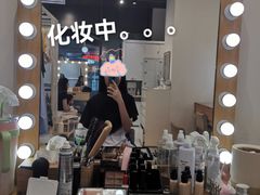 -天真蓝照相馆(龙岗万科里店)