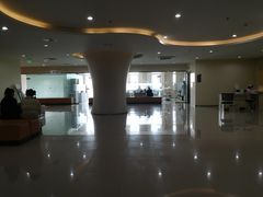 -松乔体检(亦庄店)