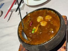 -千百味红餐厅·江西菜(绿地双子塔店)