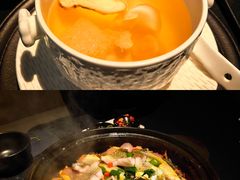 -醉东Oriental House(静安嘉里中心店)