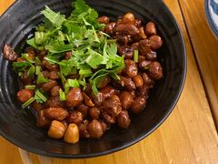 -炒豆合作社(东四总店)