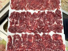 -鑫宝沙茶牛肉火锅(永泰店)