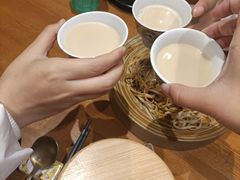 -敏珠拉姆藏餐·南京厨房(富春江东街店)