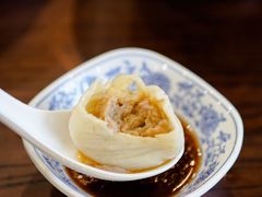 金隆兴小笼汤包-金隆兴(镜湖店)