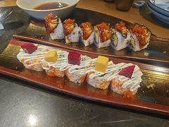 -环球渔市·平价海鲜餐厅(星潮广场店)