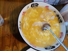 -董立兵烤鸭店(山大路店)