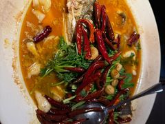 -清水亭湖北菜(大屯DT51店)