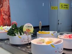 -龍歌自助小火锅(李沧顺和汇店)