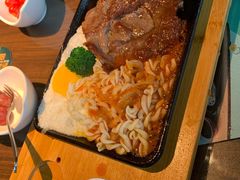 -豪享来中西餐厅(隆昌店)