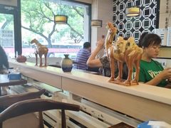 -潼十三肉夹馍(东单店)
